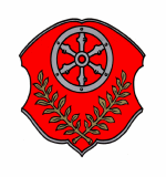 Wappen der Verwaltungsgemeinschaft Fuchstal