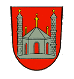 Wappen des Marktes Eggolsheim