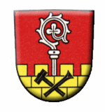 Wappen des Marktes Titting