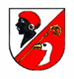 Wappen der Gemeinde Mehring