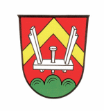 Wappen der Gemeinde Eglfing