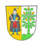 Wappen der Gemeinde Memmelsdorf