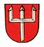 Wappen der Gemeinde Egling a.d.Paar