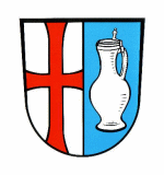 Wappen der Gemeinde Memmingerberg