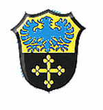 Wappen der Gemeinde Merching