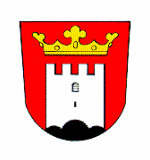 Wappen der Gemeinde Trausnitz