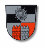 Wappen der Gemeinde Ehingen