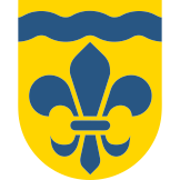 Wappen der Stadt Senden