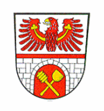Wappen der Gemeinde Trebgast