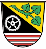 Wappen der Gemeinde Treffelstein