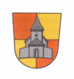 Wappen der Gemeinde Ehingen a.Ries