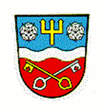 Wappen des Marktes Triefenstein