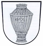 Wappen der Gemeinde Michelau i.OFr.