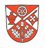 Wappen der Gemeinde Eichenbühl