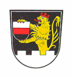 Wappen der Gemeinde Trogen