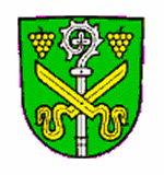 Wappen der Gemeinde Michelau i.Steigerwald
