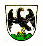 Wappen der Stadt Arnstein