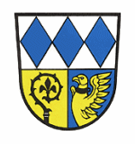 Wappen der Gemeinde Eiselfing
