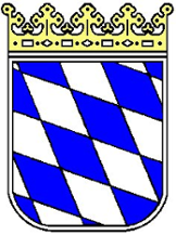 Wappen VGem. Kreuzwertheim