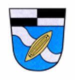 Wappen der Gemeinde Tuchenbach