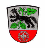 Wappen der Gemeinde Mindelstetten