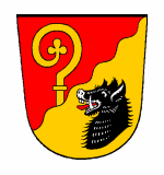 Wappen der Gemeinde Eitting