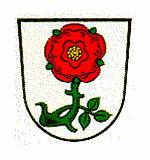 Wappen des Marktes Tüßling