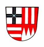 Wappen des Marktes Elfershausen
