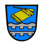 Wappen der Gemeinde Ellgau