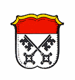 Wappen der Gemeinde Tyrlaching