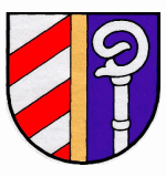 Wappen der Gemeinde Ellzee