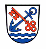 Wappen der Gemeinde Übersee