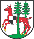 Stadtwappen Rehau