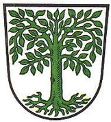 Stadtwappen Waldmünchen