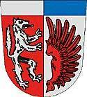Wappen der Gemeinde Oerlenbach