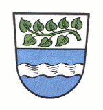 Wappen der Stadt Bad Wörishofen