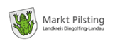 Logo des Marktes Pilsting
