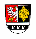 Wappen der Gemeinde Ungerhausen