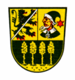 Wappen des Marktes Mitwitz