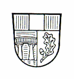 Wappen der Gemeinde Emmerting