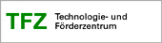 Logo Technolgie- und Förderzentrum