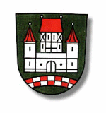 Wappen der Gemeinde Unsleben