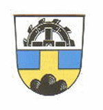 Wappen der Gemeinde Engelsberg