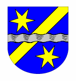 Wappen der Gemeinde Unterdietfurt