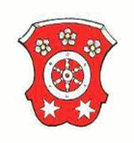 Wappen der Gemeinde Mömlingen