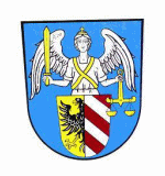 Wappen der Gemeinde Engelthal