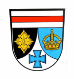 Wappen der Gemeinde Unteregg