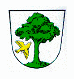 Wappen der Stadt Freyung