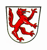 Wappen des Marktes Untergriesbach
