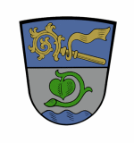 Wappen der Gemeinde Unterhaching